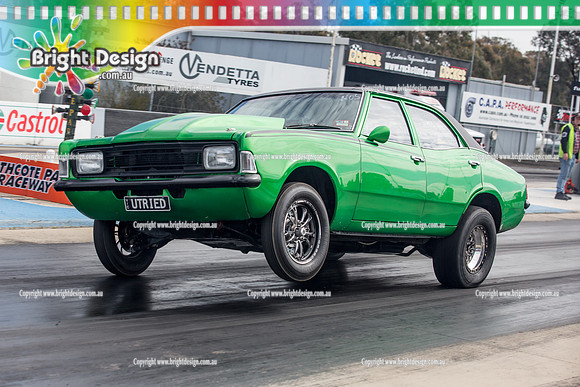 KOTS King of the Streets  Heathcote Raceway  12 Sept 2015 (1103)  UTRIED