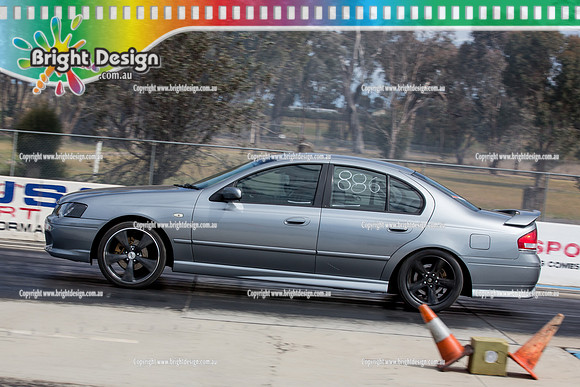 KOTS King of the Streets  Heathcote Raceway  12 Sept 2015 (1090)