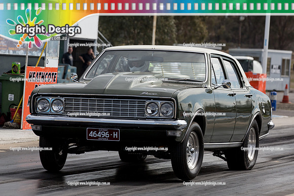 KOTS King of the Streets  Heathcote Raceway  12 Sept 2015 (1088)  46496H barry hall