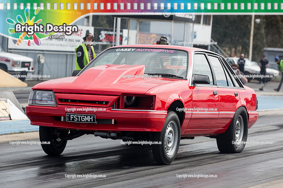KOTS King of the Streets  Heathcote Raceway  12 Sept 2015 (1080)  FSTGMH