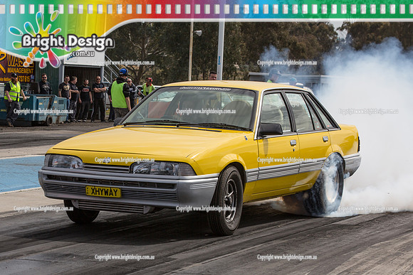 KOTS King of the Streets  Heathcote Raceway  12 Sept 2015 (1058)  XHYWAY