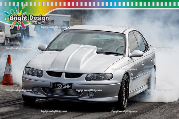 KOTS King of the Streets  Heathcote Raceway  12 Sept 2015 (1045)  LSXGMH