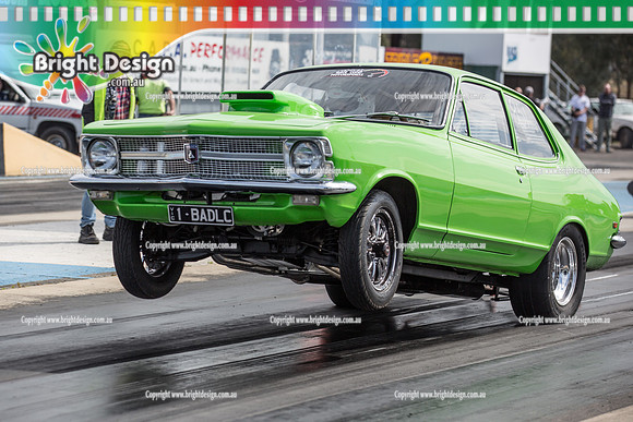 KOTS King of the Streets  Heathcote Raceway  12 Sept 2015 (1042)  1BADLC