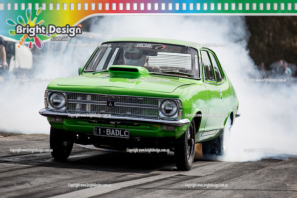 KOTS King of the Streets  Heathcote Raceway  12 Sept 2015 (1035)  1BADLC