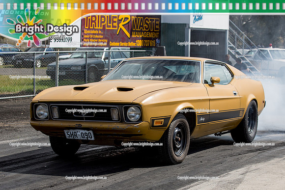 KOTS King of the Streets  Heathcote Raceway  12 Sept 2015 (1013)  SHR090