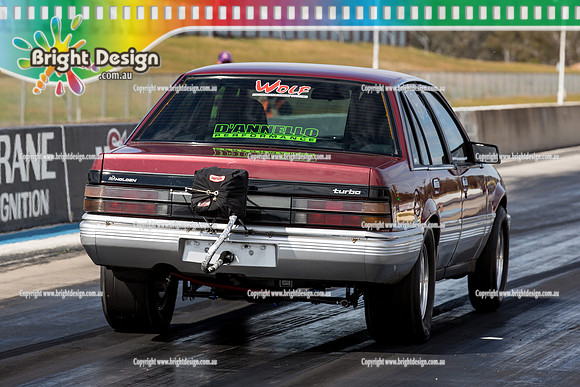 KOTS King of the Streets  Heathcote Raceway  12 Sept 2015 (1011)  D'ANNILLO PERFOAMCE CAM