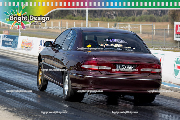 KOTS King of the Streets  Heathcote Raceway  12 Sept 2015 (1009)  LSXWAR