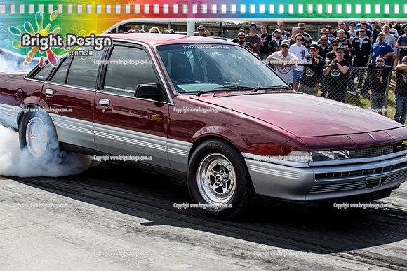 KOTS King of the Streets  Heathcote Raceway  12 Sept 2015 (1007)  D'ANNILLO PERFOAMCE CAM