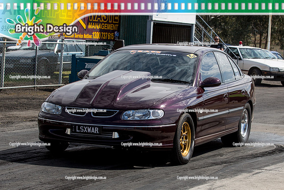 KOTS King of the Streets  Heathcote Raceway  12 Sept 2015 (1005)  LSXWAR