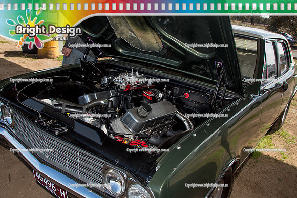 KOTS King of the Streets  Heathcote Raceway  12 Sept 2015 (1004)  46496H
