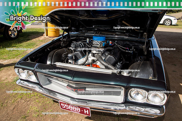 KOTS King of the Streets  Heathcote Raceway  12 Sept 2015 (1001)  55888H