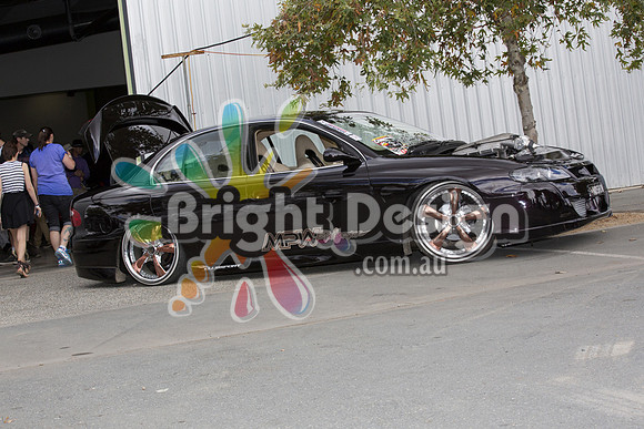 Autofest Shepparton Springnats 21  SAT 23-11-13  (1022)  NOSHOW  MPW