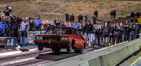 AAA Street Outlaws NPK No Prep Kings vs Australia @ Calder D2 19 March 2023 (149735) 5463 GREG ANGUS BOGGIE