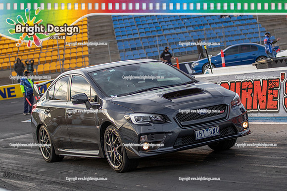 Funday Sunday @ Calder Park Drag Racing 1 June 2025 (181511) 1HR8NU