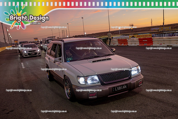 Fast Friday & Roll Racing @ Calder Park Drag Racing 29 November 2024 (173948) LSBIAN