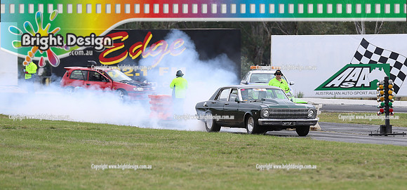 ECM - Easter Car Mania #1 Winton Raceway  SUN 20 April 2014   (3315)  MYTUF1
