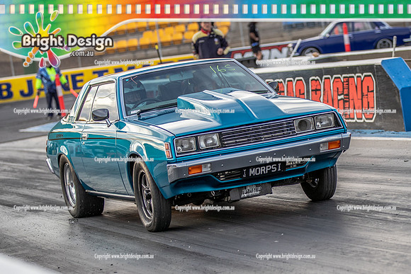 Funday Sunday @ Calder Park Drag Racing 1 June 2025 (181544) MORPSi