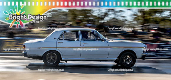 Street Machine Drag Challenge Weekend 3 SMDCW3 March 2022  BDMP3435  2959H2 BEN BRAMALL