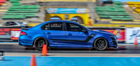 Roll Racing @ Calder Park Drag Racing 24 September 2023 (158270)-2 FNLGT