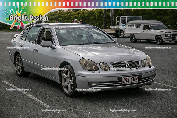 SMDC W2 Drag Challenge Weekend 2 QLD May 2019 BDMP0138 295YWW SCOTT JOHNSTON