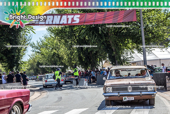 Summernats 31 Saturday 6 Jan 2018   BDMP0316  74223H
