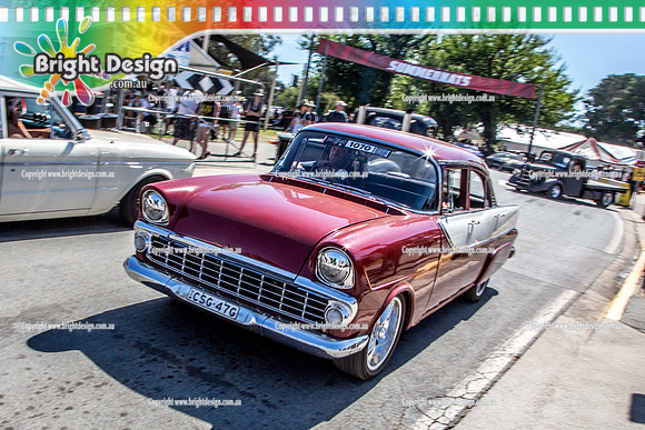 Summernats 31 Saturday 6 Jan 2018   BDMP0315  CSG47G