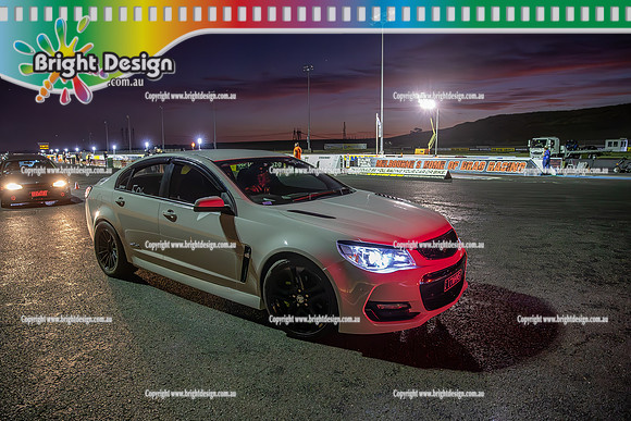Fast Friday & Roll Racing @ Calder Park Drag Racing 29 November 2024 (174155) iTWHNS