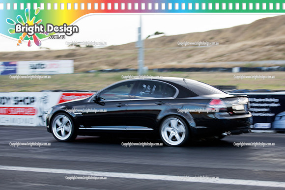ANDRA Street Meet @ Calder Park Raceway  FRI 10 Jan 2014  (5978)  ENTRANT 241 tbc