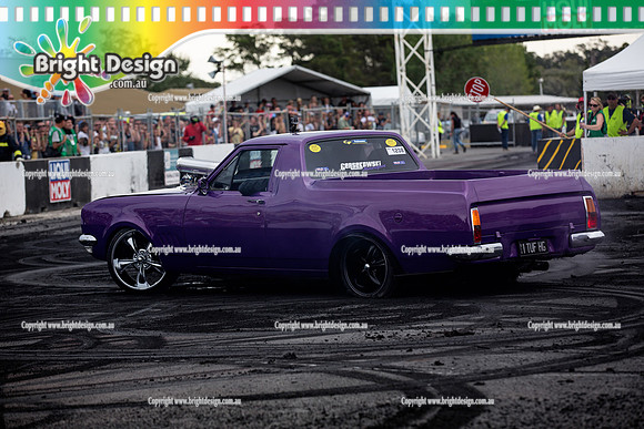 Summernats 27  Thursday 2 Jan 2014  MP_(1041)  1TUFHG
