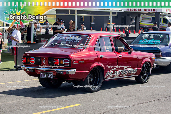 Powercruise 60 @ Sydney - Saturday 27 February 2016   (3623)  PHATAS
