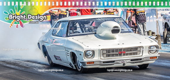 Wild Bunch & Portland Nostalgia Drags @ South Coast Raceway 10 Feb 2018  (21011)  2089 WHITE HQ