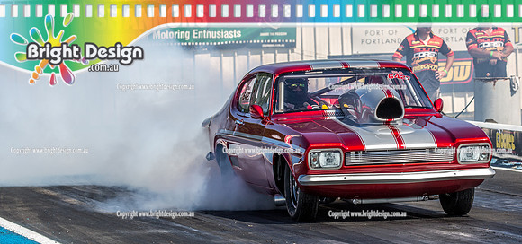 Wild Bunch & Portland Nostalgia Drags @ South Coast Raceway 10 Feb 2018  (21003)-2  6427 MICHEAL MILASIEWICZ C'N'S