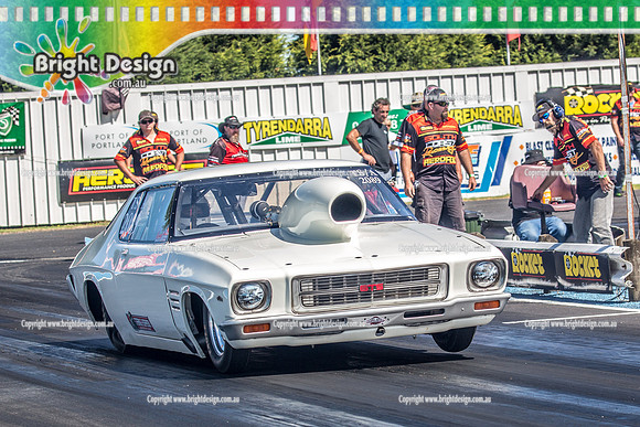 Wild Bunch & Portland Nostalgia Drags @ South Coast Raceway 10 Feb 2018  (21014)  2089 WHITE HQ