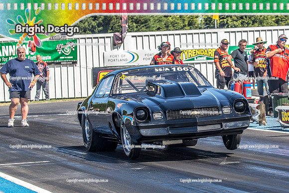 Wild Bunch & Portland Nostalgia Drags @ South Coast Raceway 10 Feb 2018  (21016)  1662
