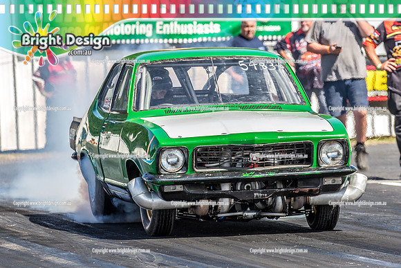 Wild Bunch & Portland Nostalgia Drags @ South Coast Raceway 10 Feb 2018  (21019)  5483 ANDREW MICALLEF