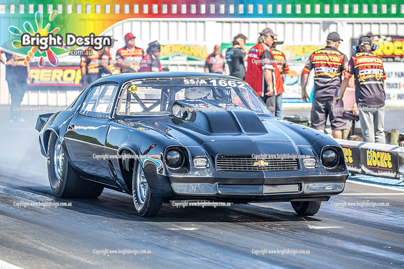 Wild Bunch & Portland Nostalgia Drags @ South Coast Raceway 10 Feb 2018  (21015)  1662
