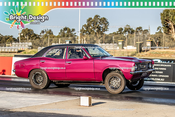 Ford Nationals Test & Tune Friday 3 December 2021 @ Heathcote (40513)  GEORGE LYRAS  02915M