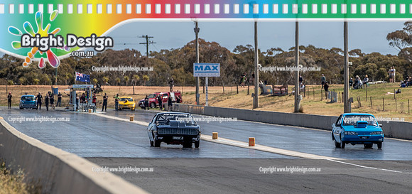 Day 2 Sunset Nationals @ Mildura Sun 22 Sept 2024 (39404) 1809 SG1809 WARREN BULL YNOT 247 TTT TONY TEDESCO