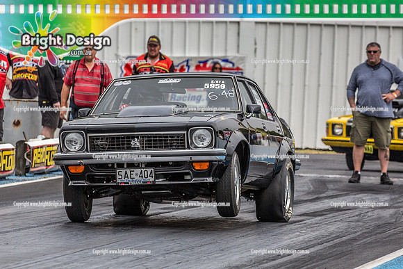 South Coast Raceway ANDRA Summit Racing Rnd 7 @ Portland SUN 21 JAN 2018 (19301)    5959 SAE404 ROBYN PHILLIS