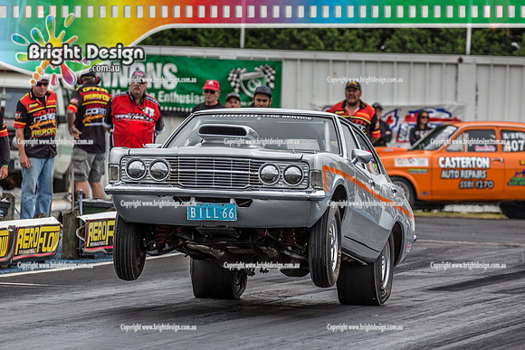 South Coast Raceway ANDRA Summit Racing Rnd 7 @ Portland SUN 21 JAN 2018 (19324)    5469  BILL66