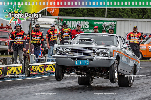 South Coast Raceway ANDRA Summit Racing Rnd 7 @ Portland SUN 21 JAN 2018 (19325)    5469  BILL66