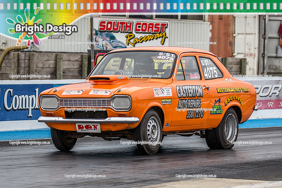 South Coast Raceway ANDRA Summit Racing Rnd 7 @ Portland SUN 21 JAN 2018 (19336)  4075