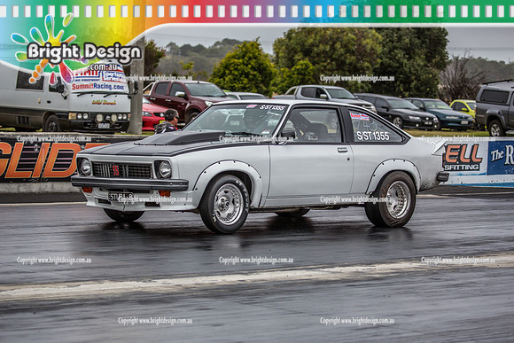 South Coast Raceway ANDRA Summit Racing Rnd 7 @ Portland SUN 21 JAN 2018 (19345)   1355 STUBA8