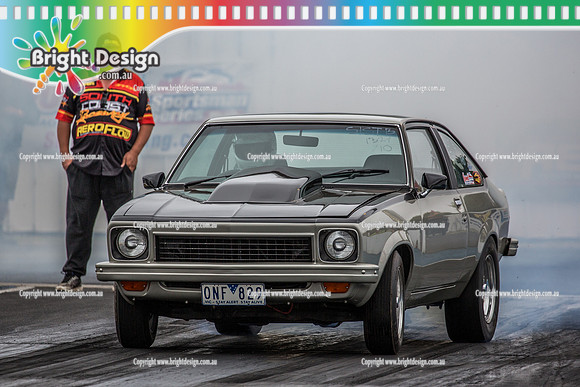 South Coast Raceway ANDRA Summit Racing Rnd 7 @ Portland SUN 21 JAN 2018 (19366)   1327 ONF829