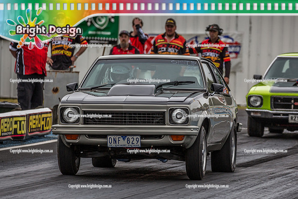 South Coast Raceway ANDRA Summit Racing Rnd 7 @ Portland SUN 21 JAN 2018 (19369)   1327 ONF829