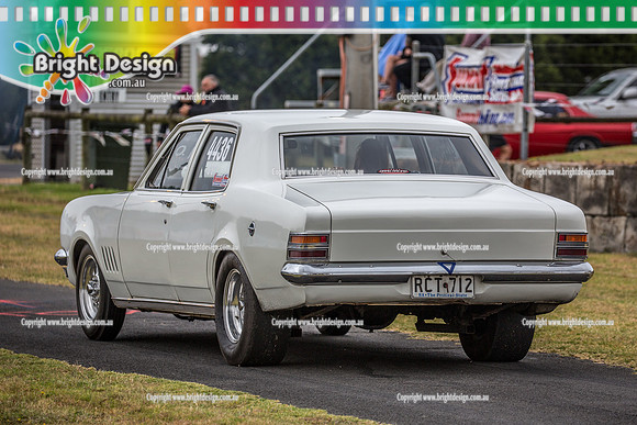 South Coast Raceway ANDRA Summit Racing Rnd 7 @ Portland SUN 21 JAN 2018 (19377)   4436 RCT712