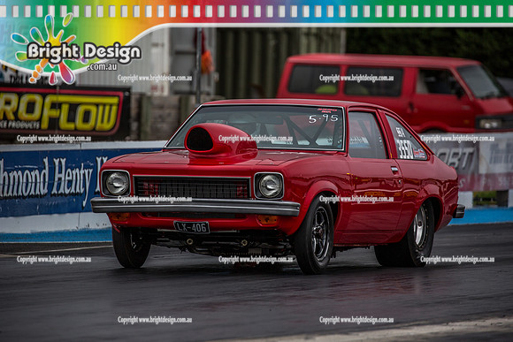 South Coast Raceway ANDRA Summit Racing Rnd 7 @ Portland SUN 21 JAN 2018 (19497)  3550 LX406 CHRIS FARRUGIA