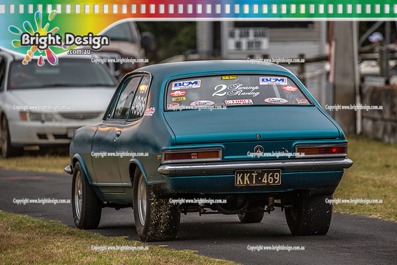 South Coast Raceway ANDRA Summit Racing Rnd 7 @ Portland SUN 21 JAN 2018 (19517)  4966 KKT469