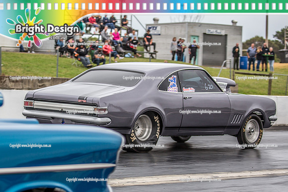 South Coast Raceway ANDRA Summit Racing Rnd 7 @ Portland SUN 21 JAN 2018 (19548)  3156 69HT