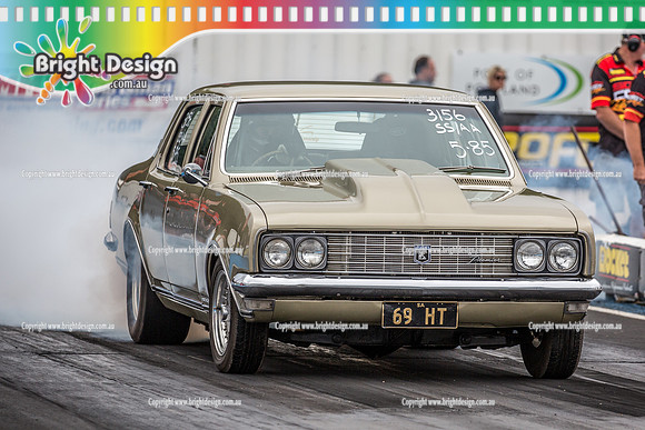 South Coast Raceway ANDRA Summit Racing Rnd 7 @ Portland SUN 21 JAN 2018 (19549)  3156 69HT